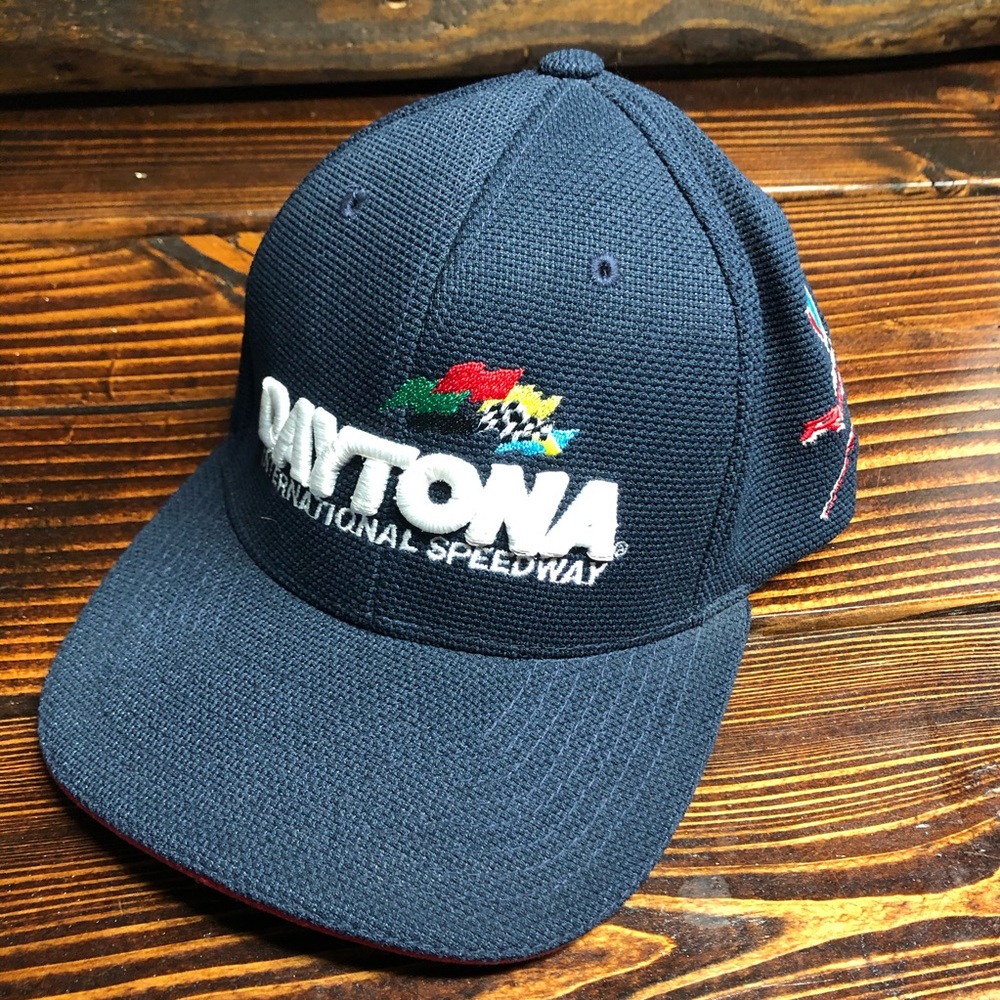 Daytona International Speedway Valvoline Racing